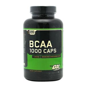 BCAA 1000