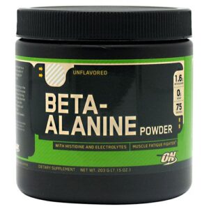 Beta-Alanine