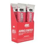 Essential Amino Energy 6 ea