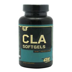 CLA Softgels