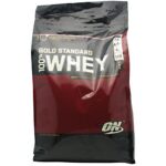 Gold Standard 100% Whey 10 lbs