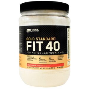 Fit 40 Performance Booster 2EA