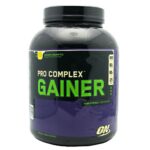 Pro Complex Gainer