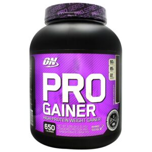 Pro Gainer